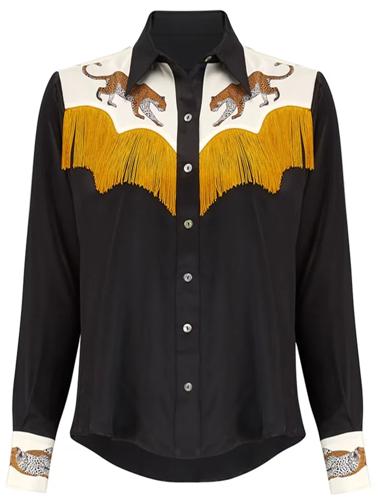 Camisa Masculina Vintage Manga Curta - Malha Respirável - Estilo Casual Verão
