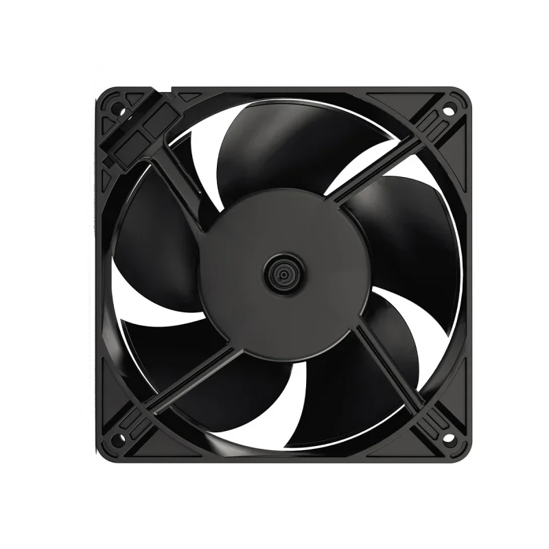 

Fan 4850n 12038 230V 10W All-Metal Mute Cooling Fan 12cm fan