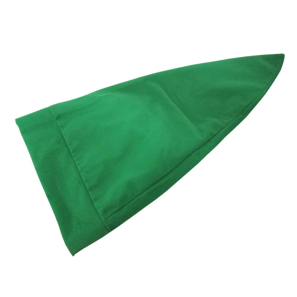 Brdwn die Legende von Link Cosplay hochwertige Mütze Hut – Detail 2