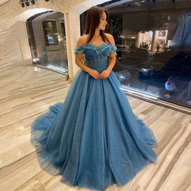 Prom Dresses Elegant | Prom Dresses Princess | Prom Dresses Classy | Gowns  dresses elegant, Prom dresses ball gown, Chic evening dress