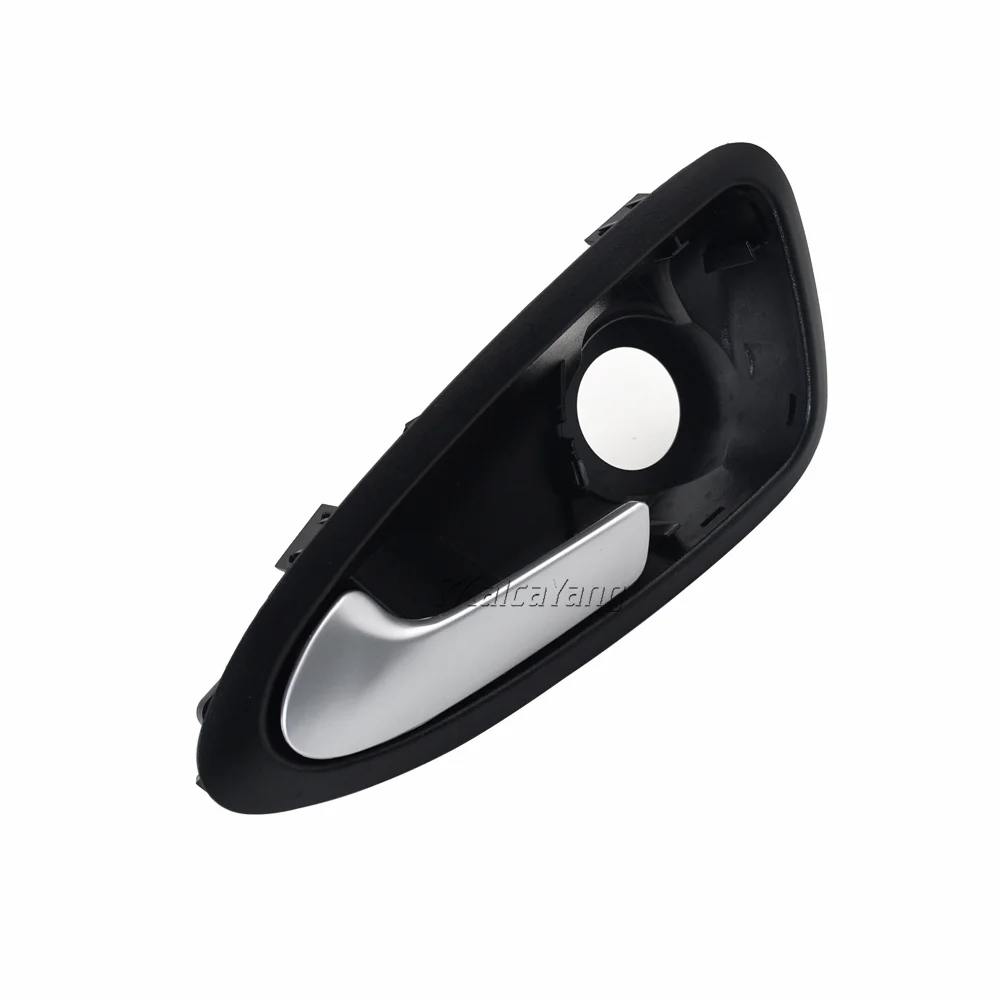 Inner Interior Car Door Handle For Seat Ibiza 2009-6J1837113A