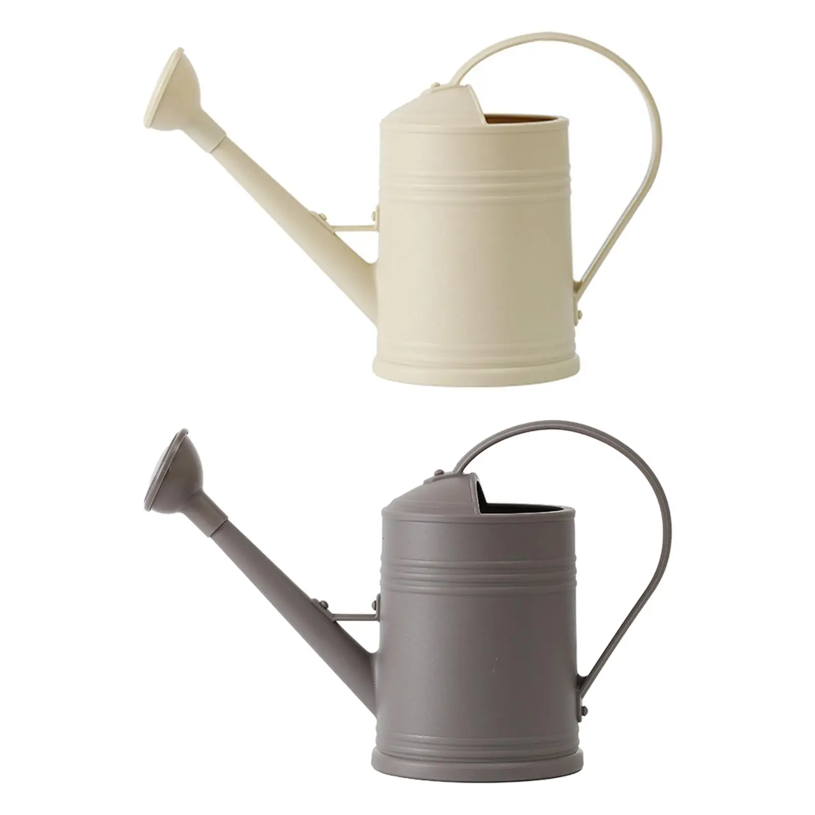 

2L Watering Can Long with Detachable Shower Spray Head for er Indoor Gardening