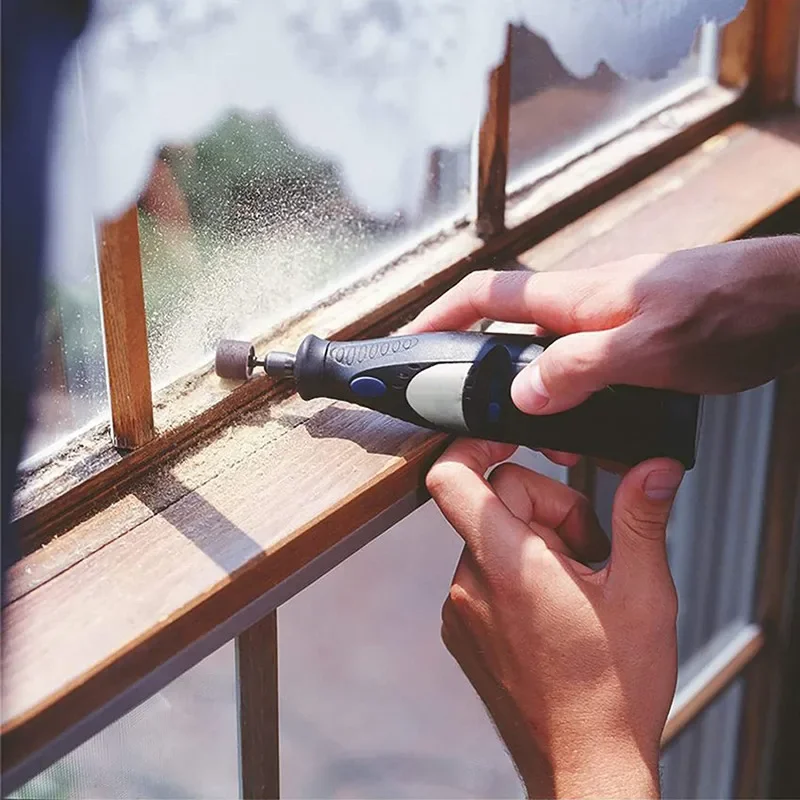 Sanding Band Material