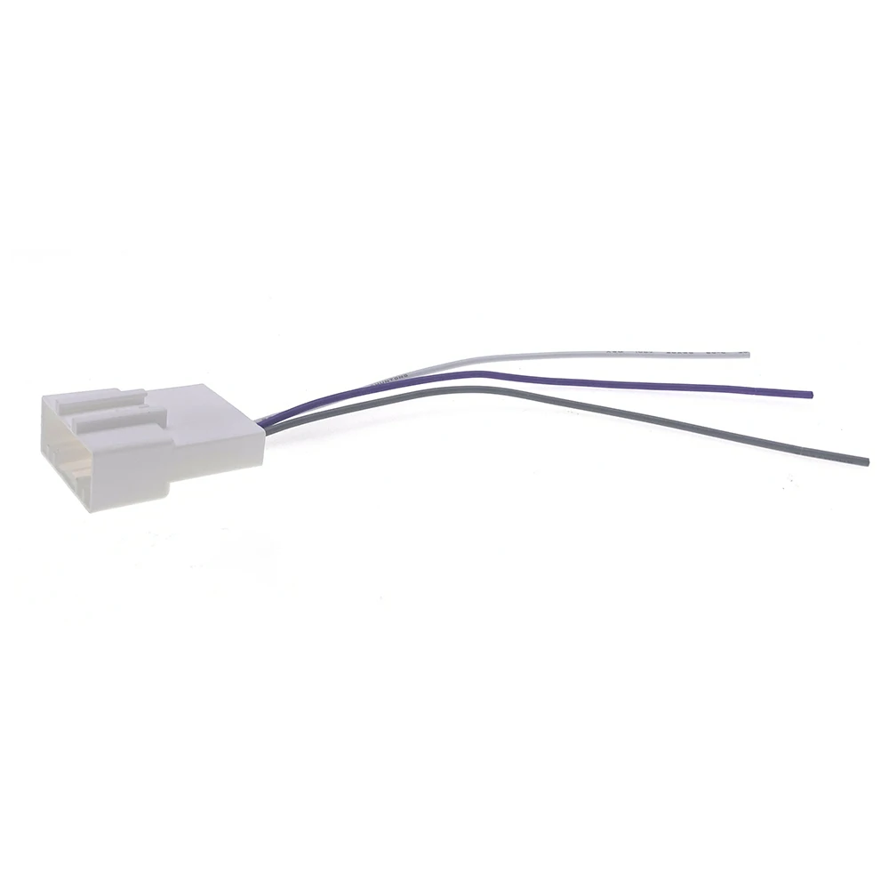 Alfresco Connettori Elettrici a crimpare 280 Pezzi, per cavi ad anello, 2,8 mm/4,8 mm/6,3 mm