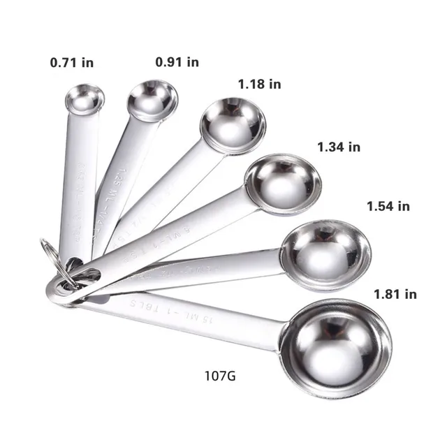 6Pcs