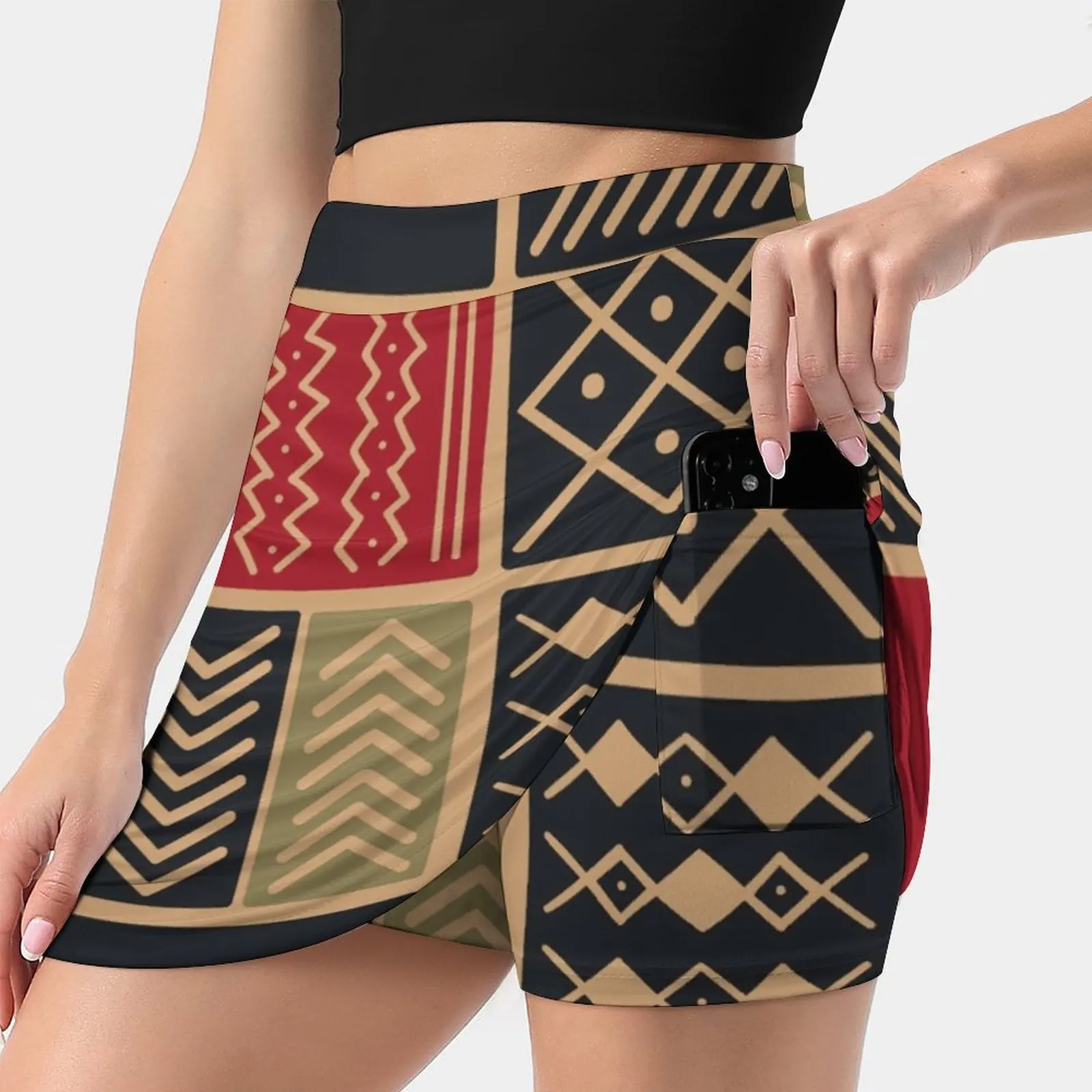 Igorot Pattern