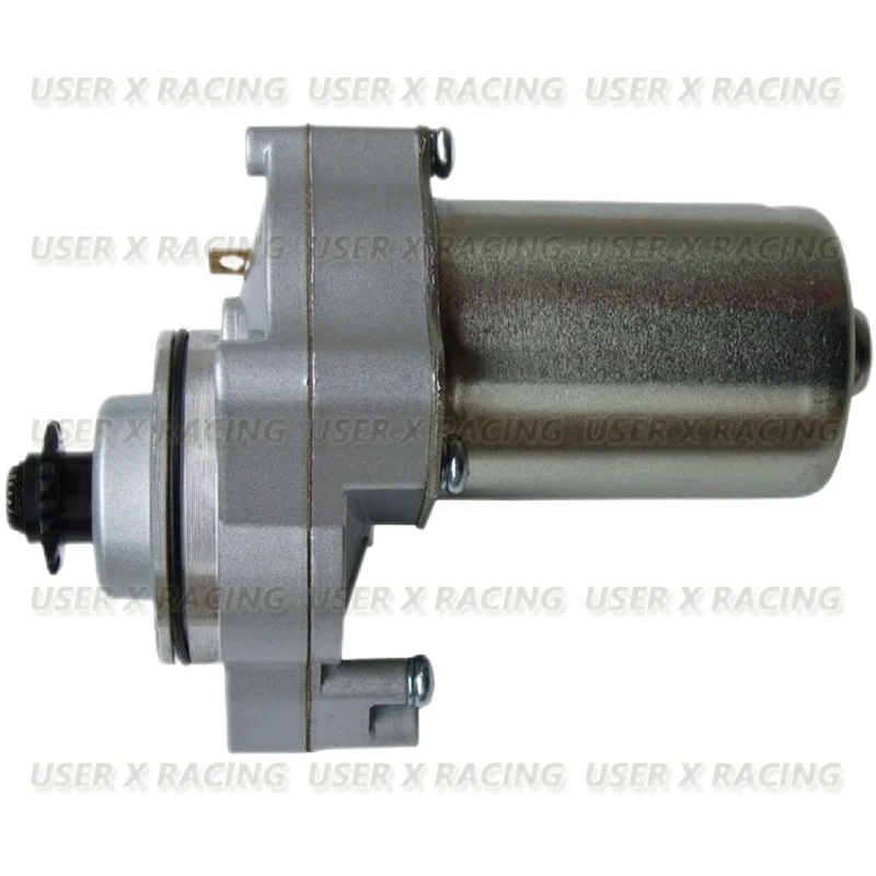 USERX Universal motorcycle Starting motor for 50cc 70cc 90cc 110cc 125cc Dirt Bikes Go Karts Taotao Coolster Jonway SunL