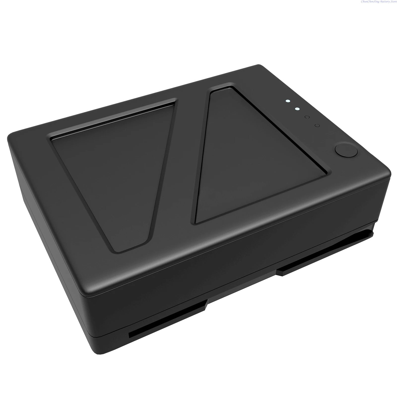 Connecteurs de la batterie TB50 4250mAh 22.8V compatible DJI Ronin 4D, Ronin 2, Inspire 2