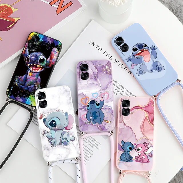 For Honor 90 Lite 5G Case Cute Clear TPU Silicone Protective Cover For  Huawei Honor90 Honor 90 Pro 90Pro Phone Case Bumper Funda - AliExpress