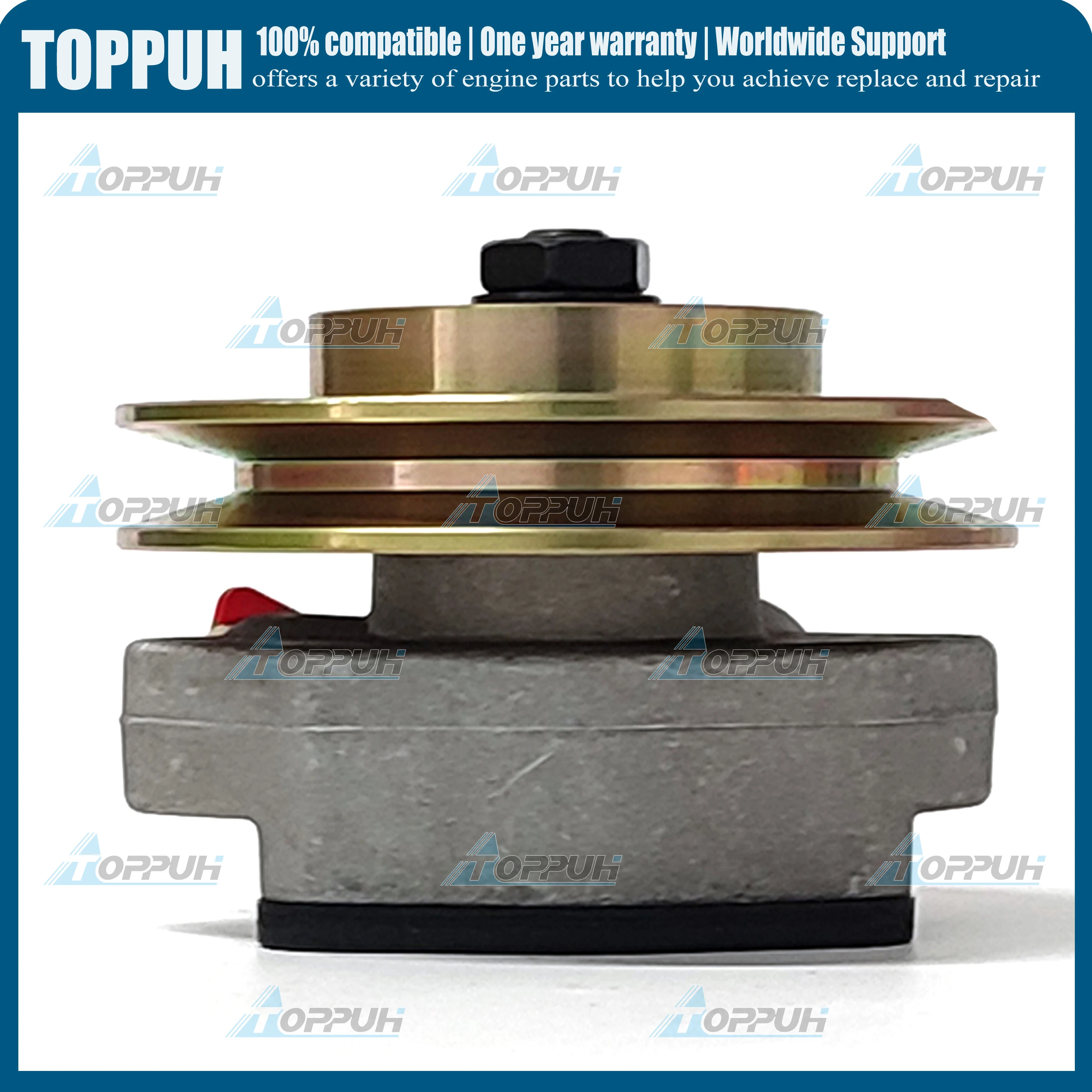 Deutz BF6M1013EC BF6M1013FC  02112675  , 0211 2675 0211-2675