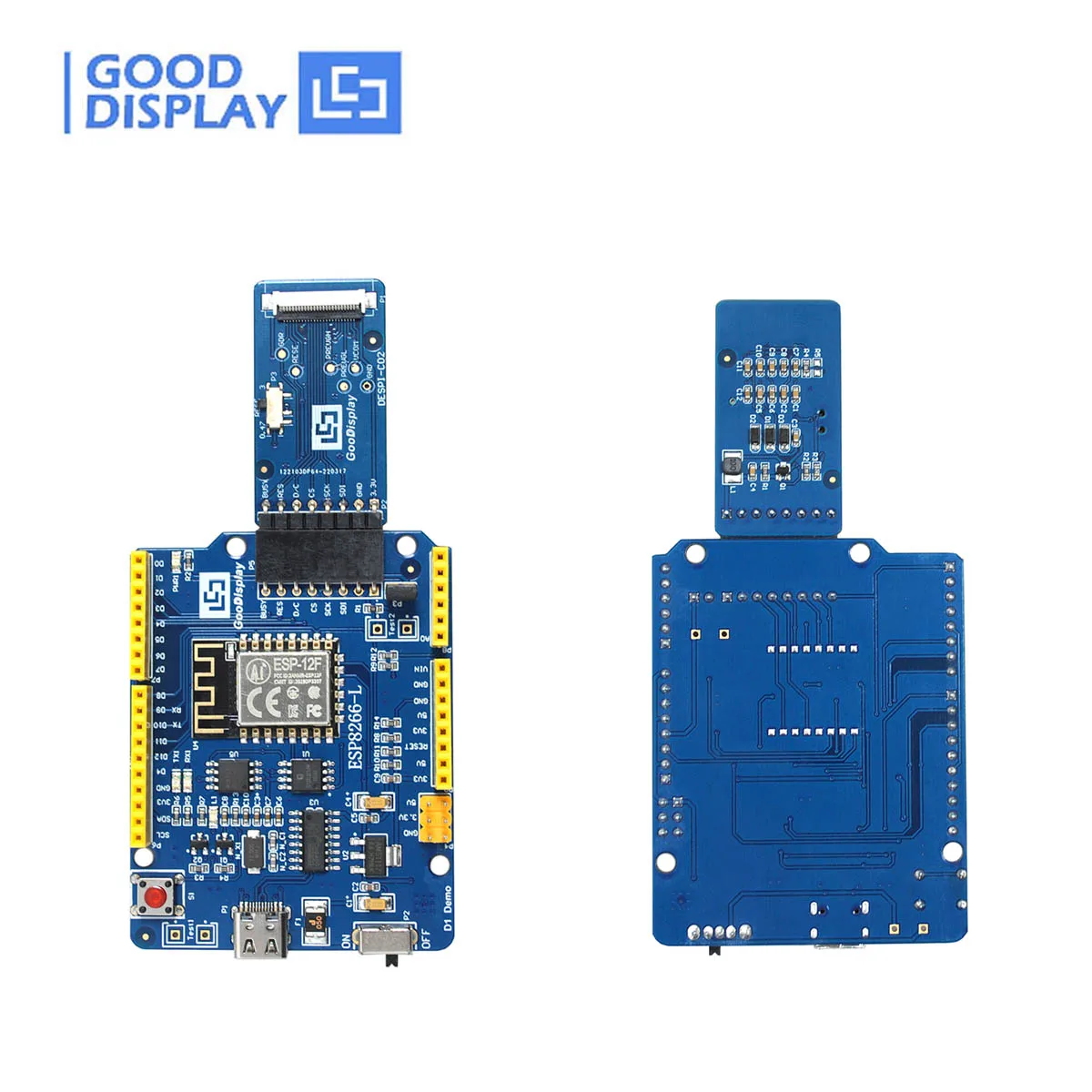 ۸  ũ ÷ 7.5 ġ 800x480    äο Epaper ȭ 4 ̾ SPI  ũ