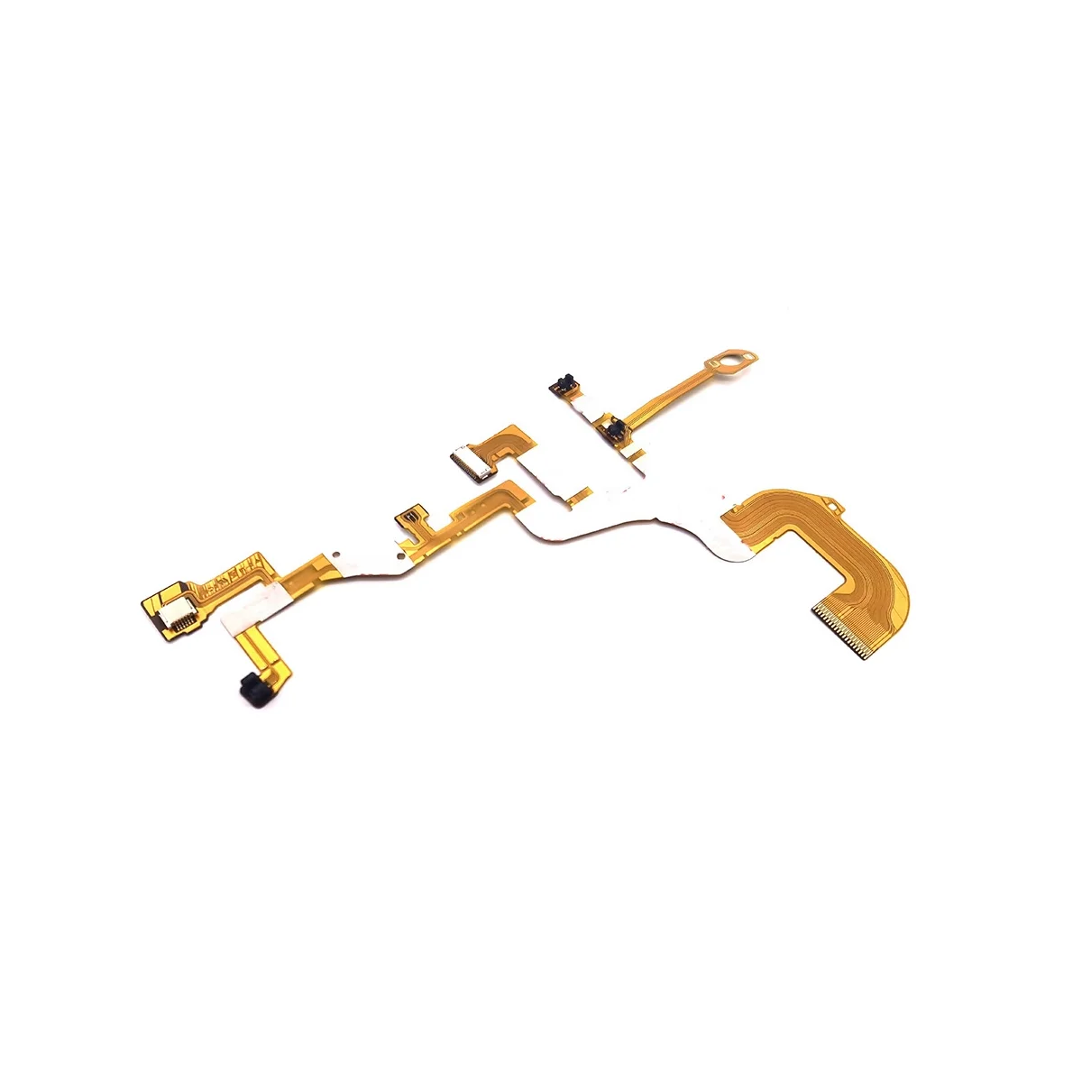 

Новый гибкий кабель для объектива FPC (с датчиком и разъемом) для Sony WX300 WX350 запчасть для ремонта камеры