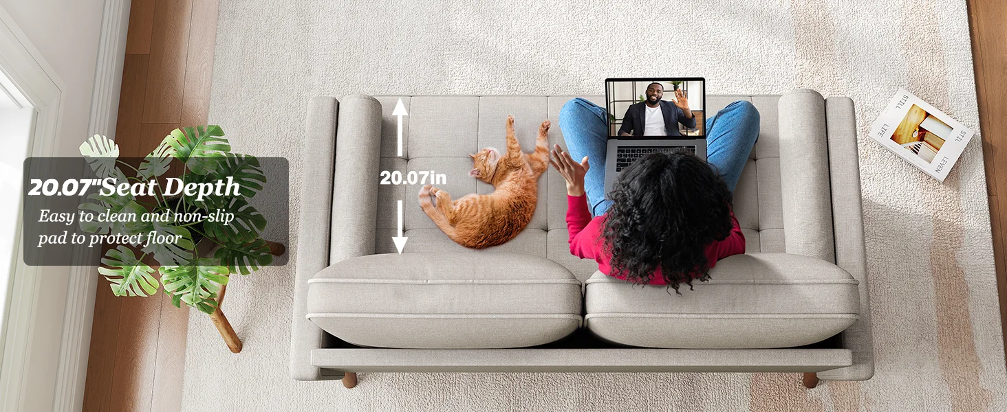 sofa