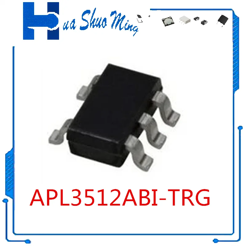 

10Pcs/Lot APL3512ABI-TRG SOT23-5 AM4962GHTR-G1 HTSSOP14