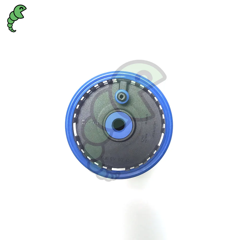 Engine Oil Filter Element Fuel Filter 5Q0127177C For Audi A3 Q2 Q3 Volkswagen Skoda 5Q0127177A