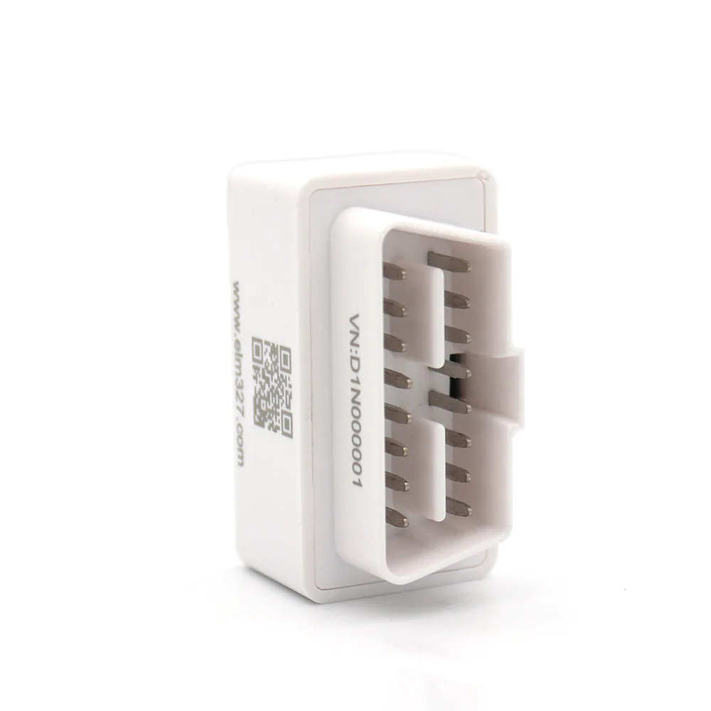 ELM327 Mini V1.5 Bluetooth Detector OBD Bluetooth Car Malfunction Detector OBD2 Car DiagnosticTool For Android IOS 2