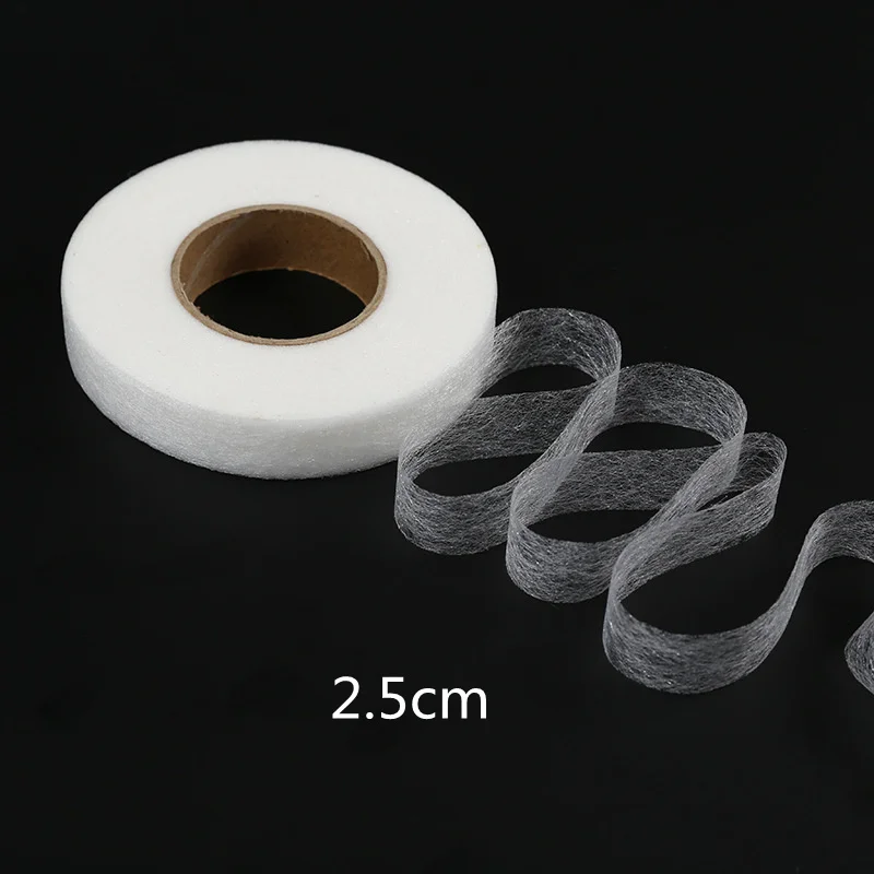 1 Roll Double-sided Non-woven Fabric Waterproof Roll Convenient