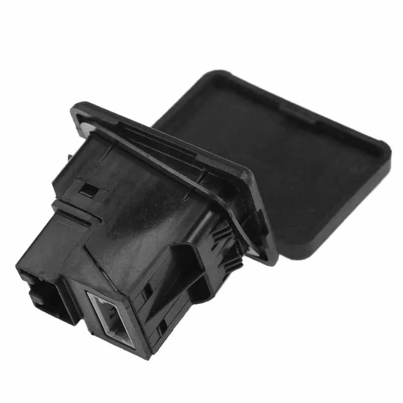 28023-ZT50B USB AUX Auxiliary Outlet For 10-14 Nissan Sentra