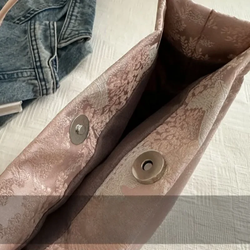 Borsa a tracolla da donna Vintage elegante - immagine 6