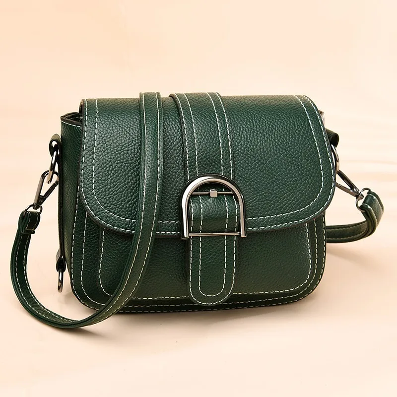 

Модная и Элегантная универсальная Маленькая женская сумка 2023 новая женская сумка через плечо