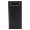 21X18650 Battery Case Welding Free Power Bank Case T21 with Light 18650 Battery Charge Box Detachable Portable DIY Shell-BLife 1
