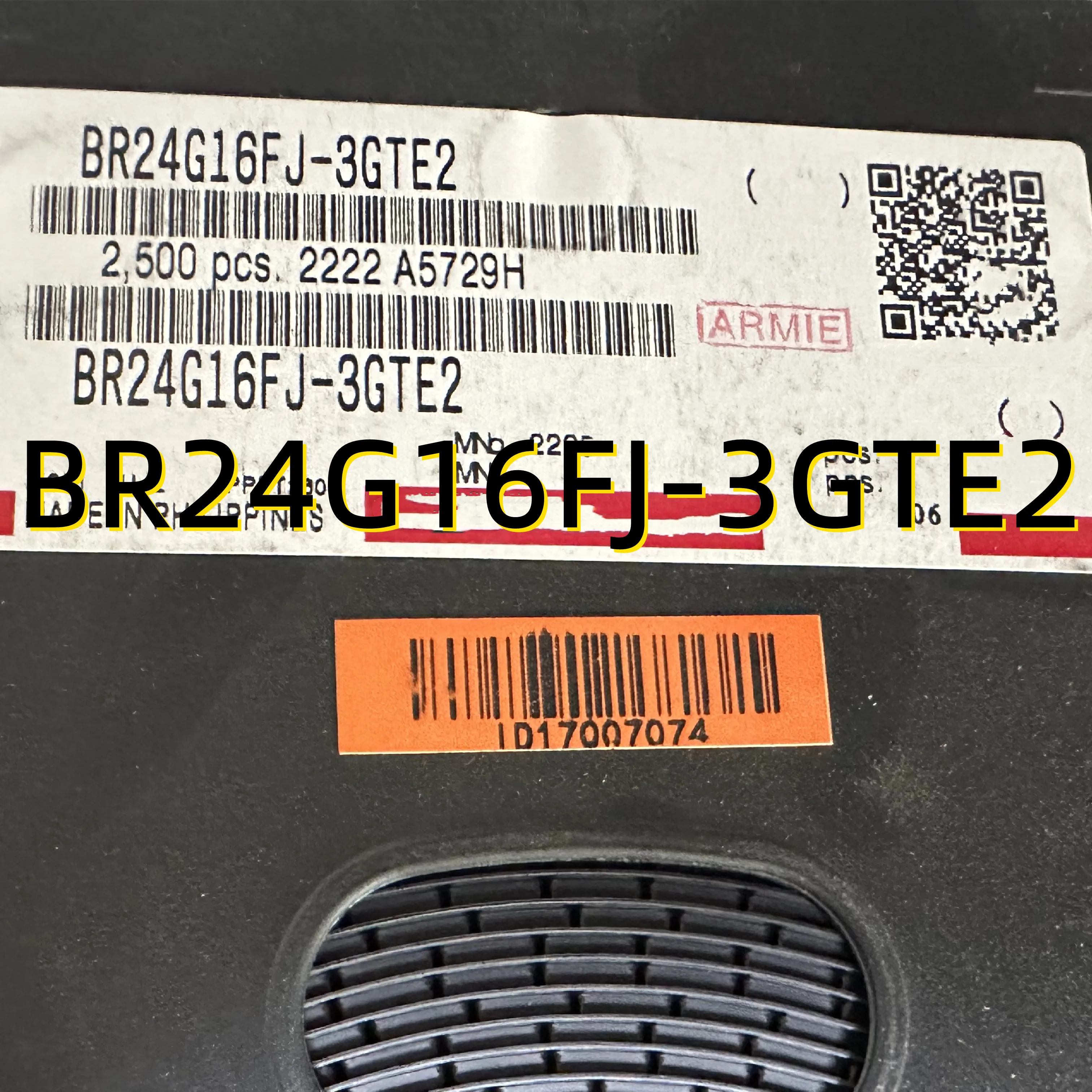 

10pcs BR24G16FJ-3GTE2