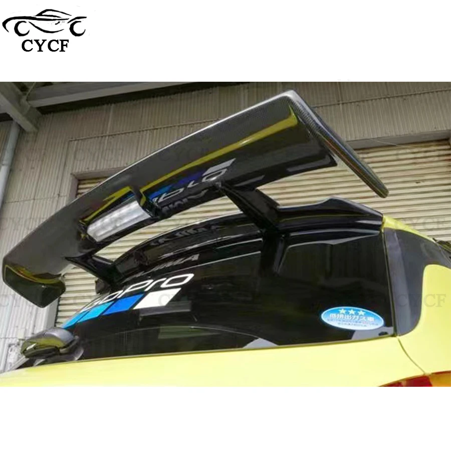 ZC33S リアトランクスポイラー スイフト スポーツ 塗装済み 新 発売