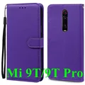 Dark Purple Mi 9T