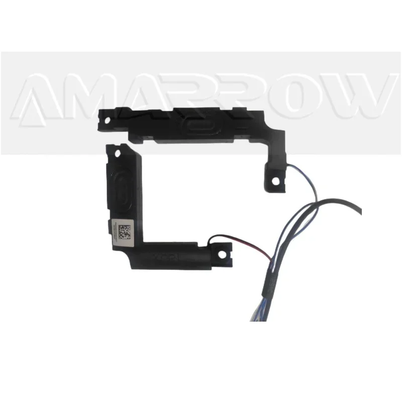 Haut-parleur + Nappe PK23000DB00 Pour Acer Aspire 5551G - Noir - Occasion