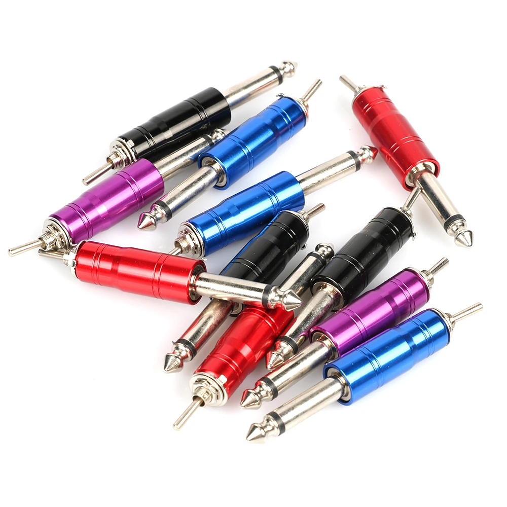 Tattoo Power Supply Wireless Switch Plug For Tattoo Machine Foot Pedal Automatic Variable Supplies 1PCS