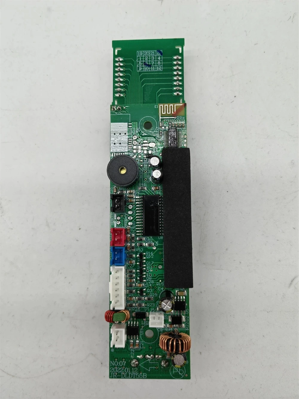 Scheda PCB Alpicool Per Frigorifero Portatile – Pannello Di Controllo Compatibile C9/C75, Per Auto E Campeggio