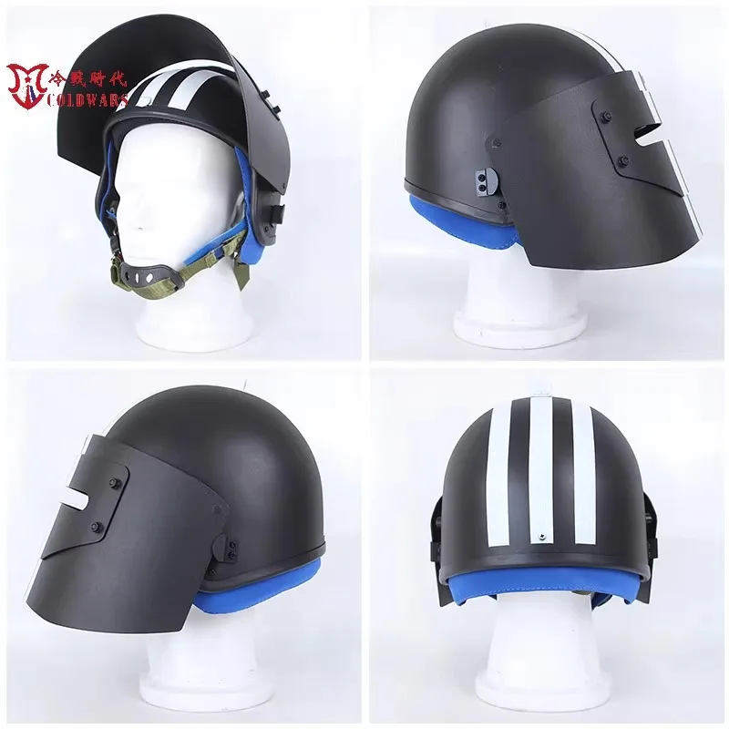 ロシア軍 Killa MASKA マスカヘルメット タルコフ 最新版 ロシア軍