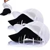 2pcs New Dishwasher Hat Wash Protector Baseball Hat Washer Laundry Hat Washer Baseball Wash Bags Washing Hat Rack Laundry Bags 1