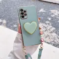 BGS AX Green