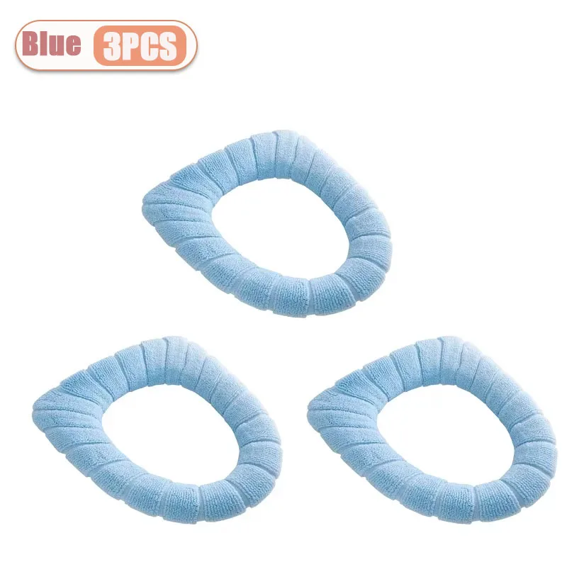 Blue-3PCS