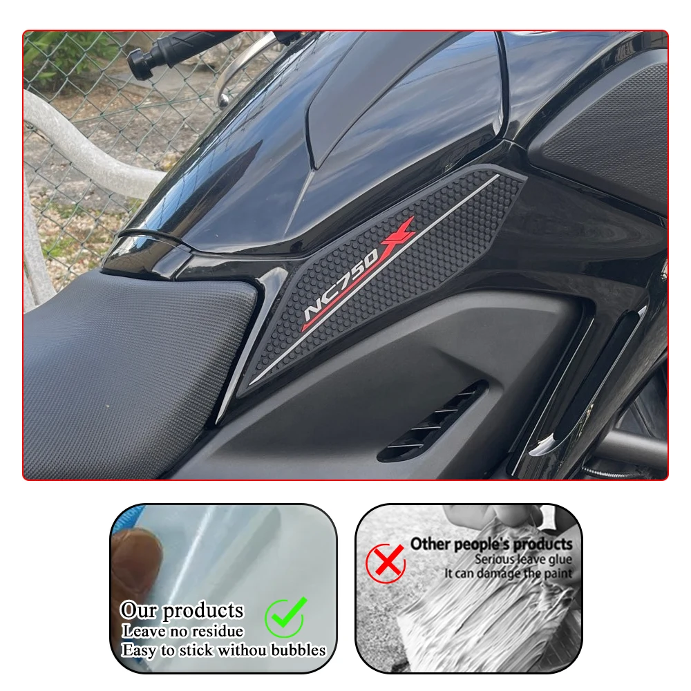  ƼĿ ũ ̲  ̵ е ̽ ȣ Į, ȥ NC 750 700 X NC700 NC750 NC700X NC750X 2013-2020
