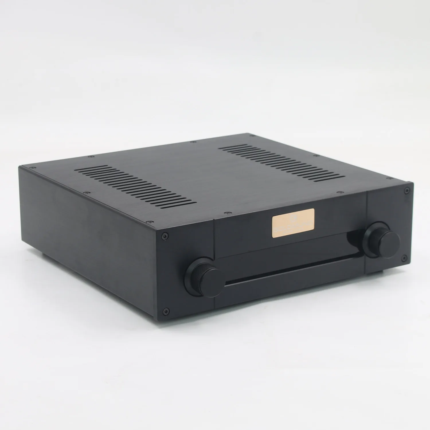 STR12A Reference CARY SLP90 Circuit 12AU7/ECC82 Vacuum Tube Preamplifier HiFi Stereo Remote Control Audio Pre-Amp 3