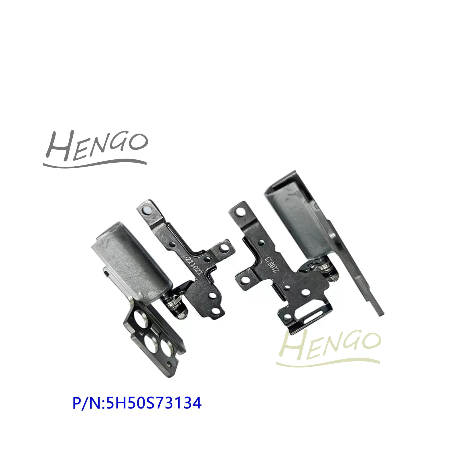 ThinkPad L13 Gen 1 L13 Gen 2 LCD 화면 힌지 축 L+ R Cla..