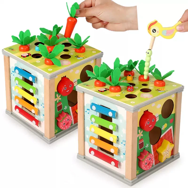 Mix Fun Activity 知育玩具 6in1 Mix Fun Activity 知育玩具 6in1 Amazon.com : Giantex 6 in 1