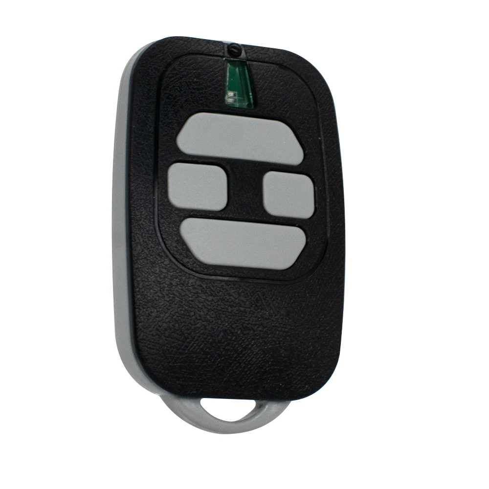 Black 4 Button
