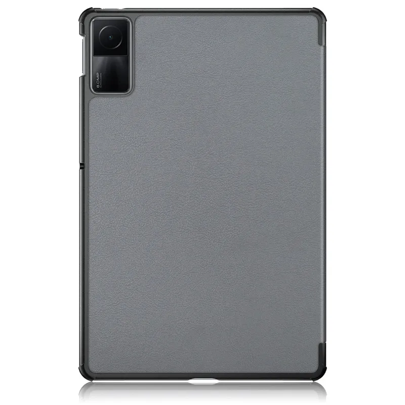 Comprar Para Xiaomi Redmi Pad SE funda de 11 pulgadas 2023 Flip Stand Smart  Cover para Xiaomi Redmi Pad 10,6 Pad Mi 5 ProTablet funda niños Auto  Sleep/Wake