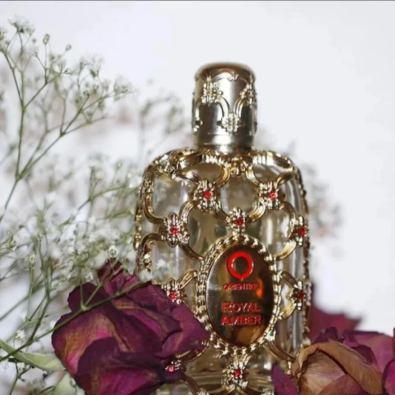 Eau De Parfum Unisex Set Langanhaltender Orientalischer Duft_voghion.com