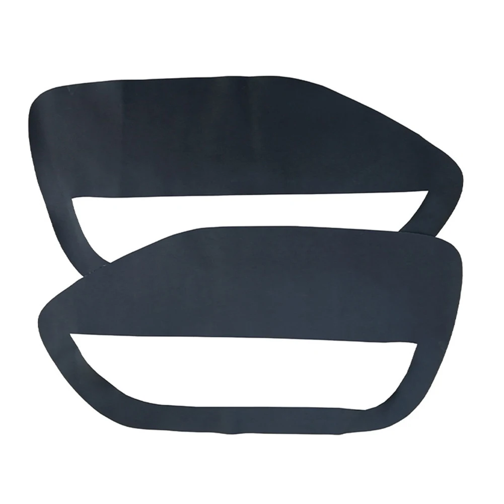 Aggiorna Il Tuo Per Ford Mustang 2005 2009 Con Inserti Per Pannelli Interni Con Copertura Rigida Nera Artigianato Superiore