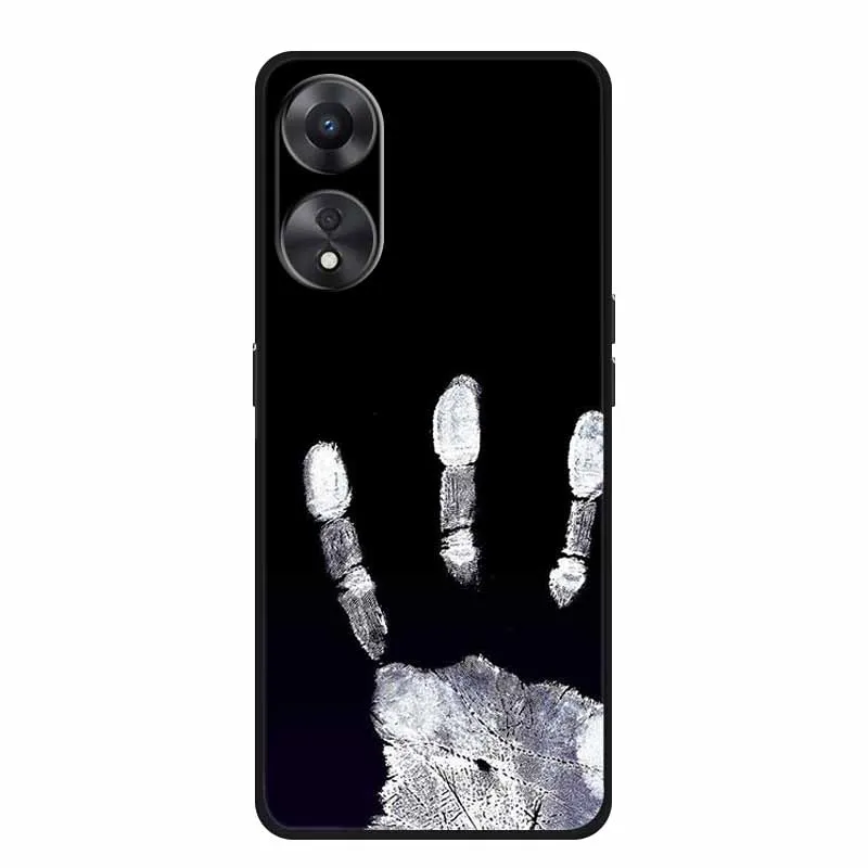 Fashion Silicone Soft TPU Shockproof Phone Case - Enhanced Protection s