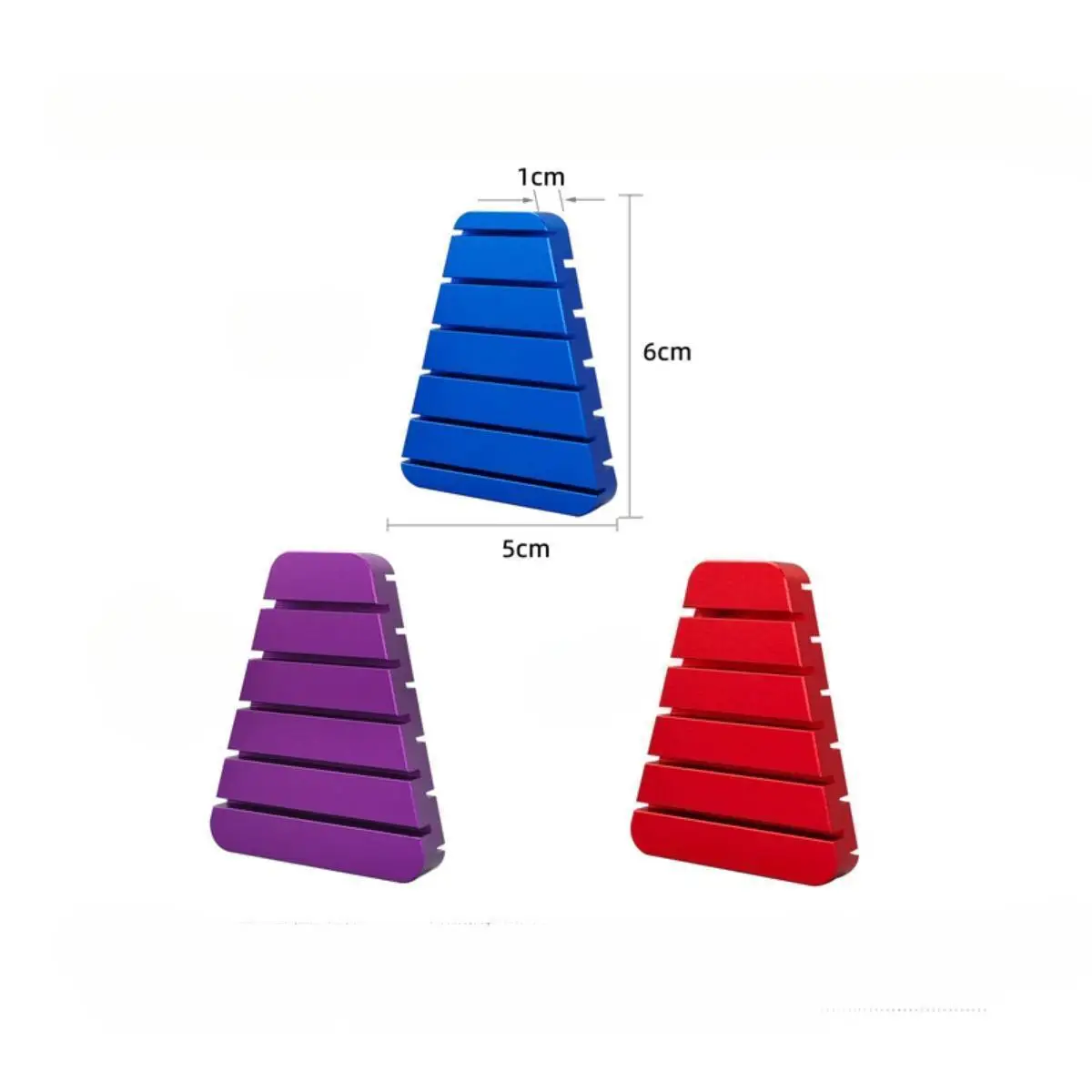 Feather Folding Block Fly Tying Gear Professional Fly Fishing Accessories Metal Aluminum Fly Lure Making CDC duck feathers Feather Folding Block Fly Tying Gear Professional Fly Fishing Accessories Metal Aluminum Fly Lure Making CDC duck feathers