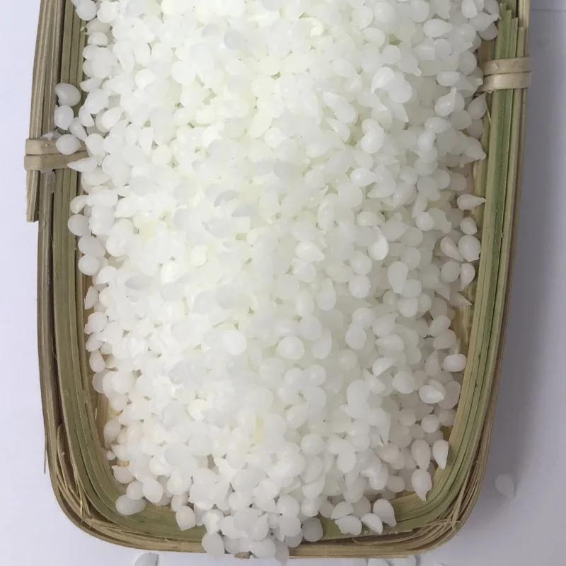 Description Picture 2 of itemNatural Soy Coconut Wax Granular Scented Candle Raw Material DIY Smokeless Candle Making Supplies Materials 100/500/1000g