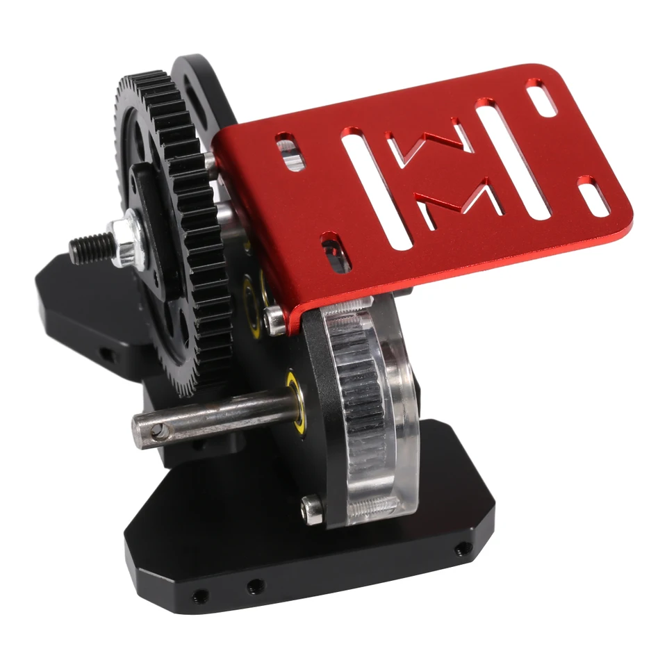 SCX10PRO Axial クローラー LCG アキシャル ラジコン AXIAL SCX10 III