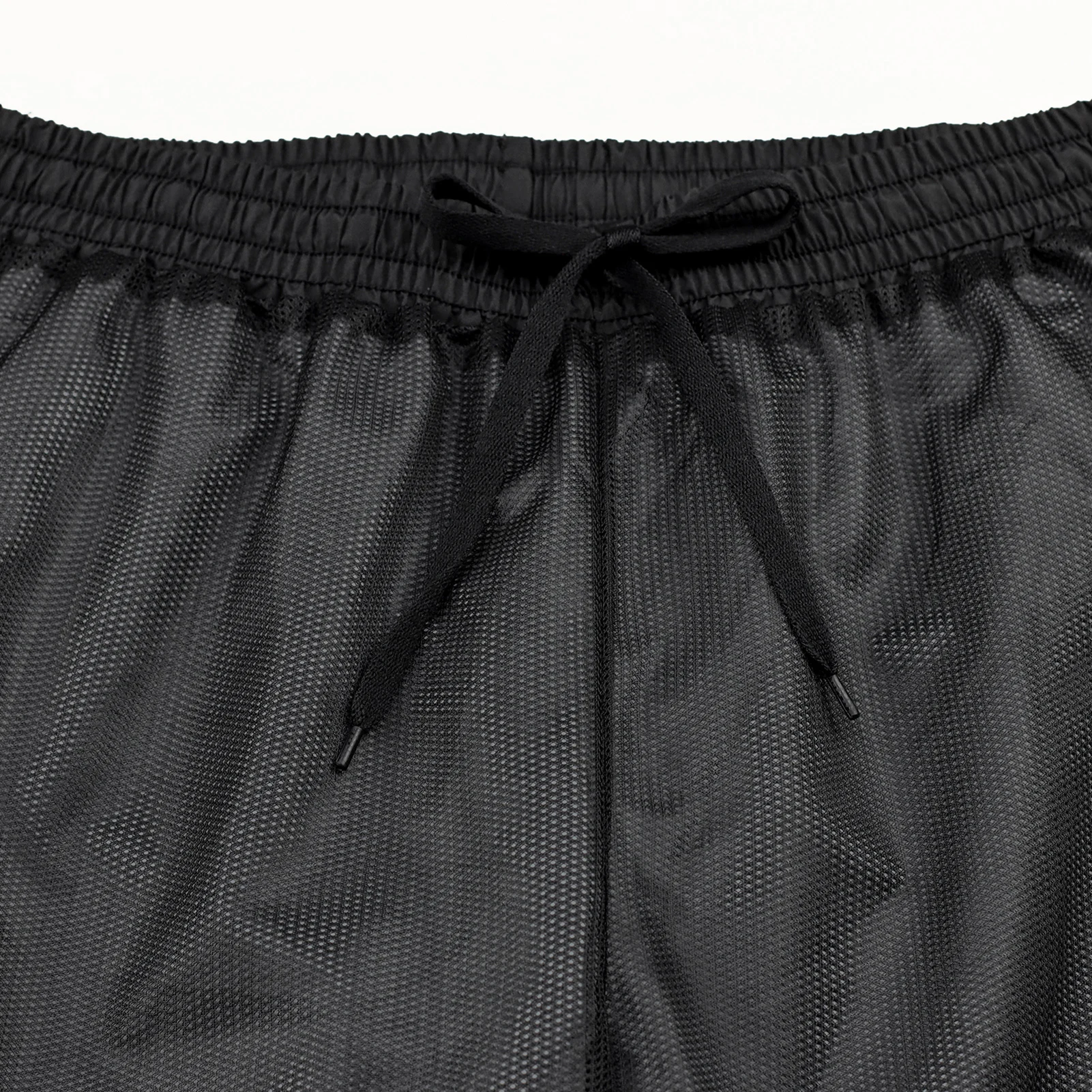 Description Picture 5 of itemCycling Sports Breathable Split Rain Pants Windproof Outdoor Pants with Shoe Covers