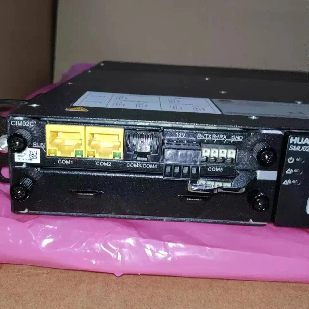 SCC800-B1 For HUAWEI Communication Monitor Module 6 SCC800-B1 For HUAWEI Communication Monitor Module - Image 4