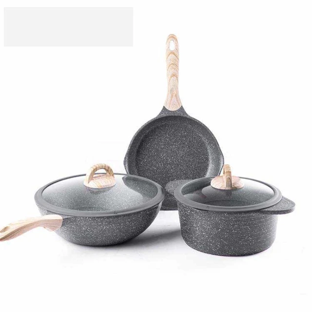 Jeetee Cookware